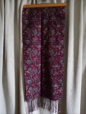 Cashmink 100% Acrylic Scarf